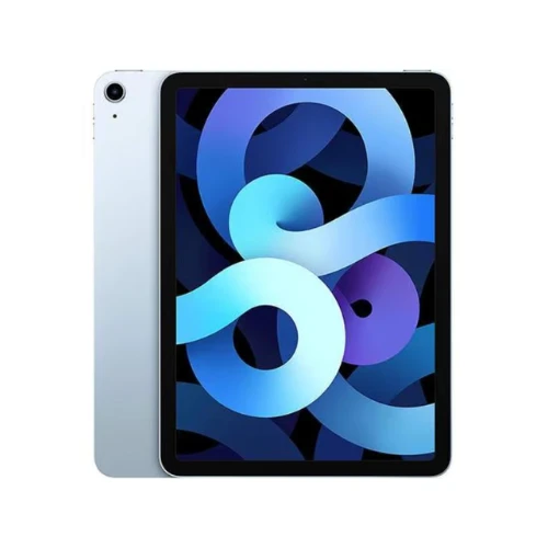 iPad